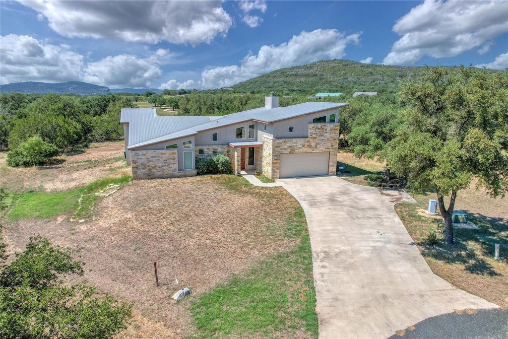 Photo of 51 Starry Night, Concan, TX 78838 (MLS # 46342749)