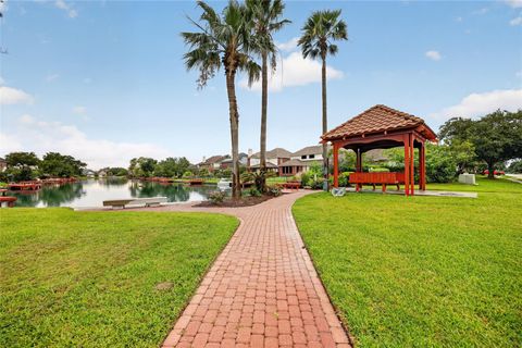 Photo of 9910 Ripple Lake Drive, Houston, TX 77065 (MLS # 72719447)