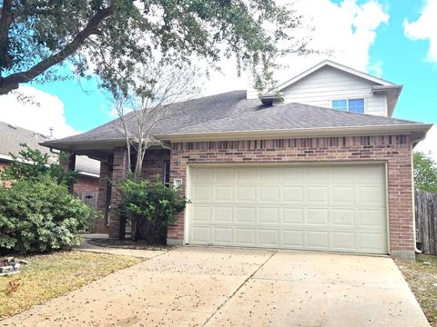 Photo of 6435 Richland Hills Drive, Katy, TX 77494 (MLS # 17246175)