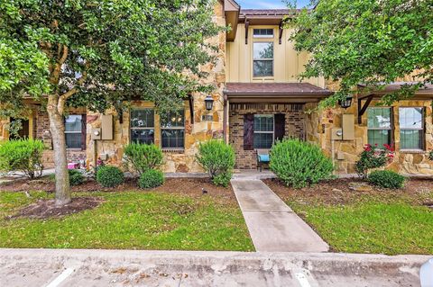 Photo of 339 Newcomb Lane, College Station, TX 77845 (MLS # 68421267)