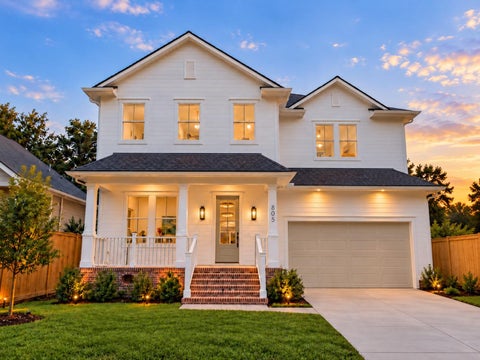 Homes For Sale - 805 Walton Street<br/> Houston, TX 77009