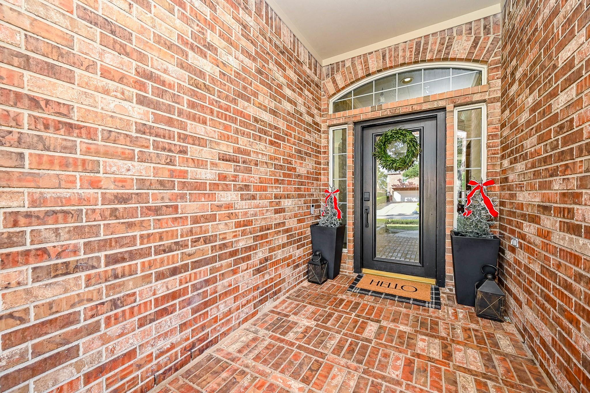 1331 Bishops Place Drive