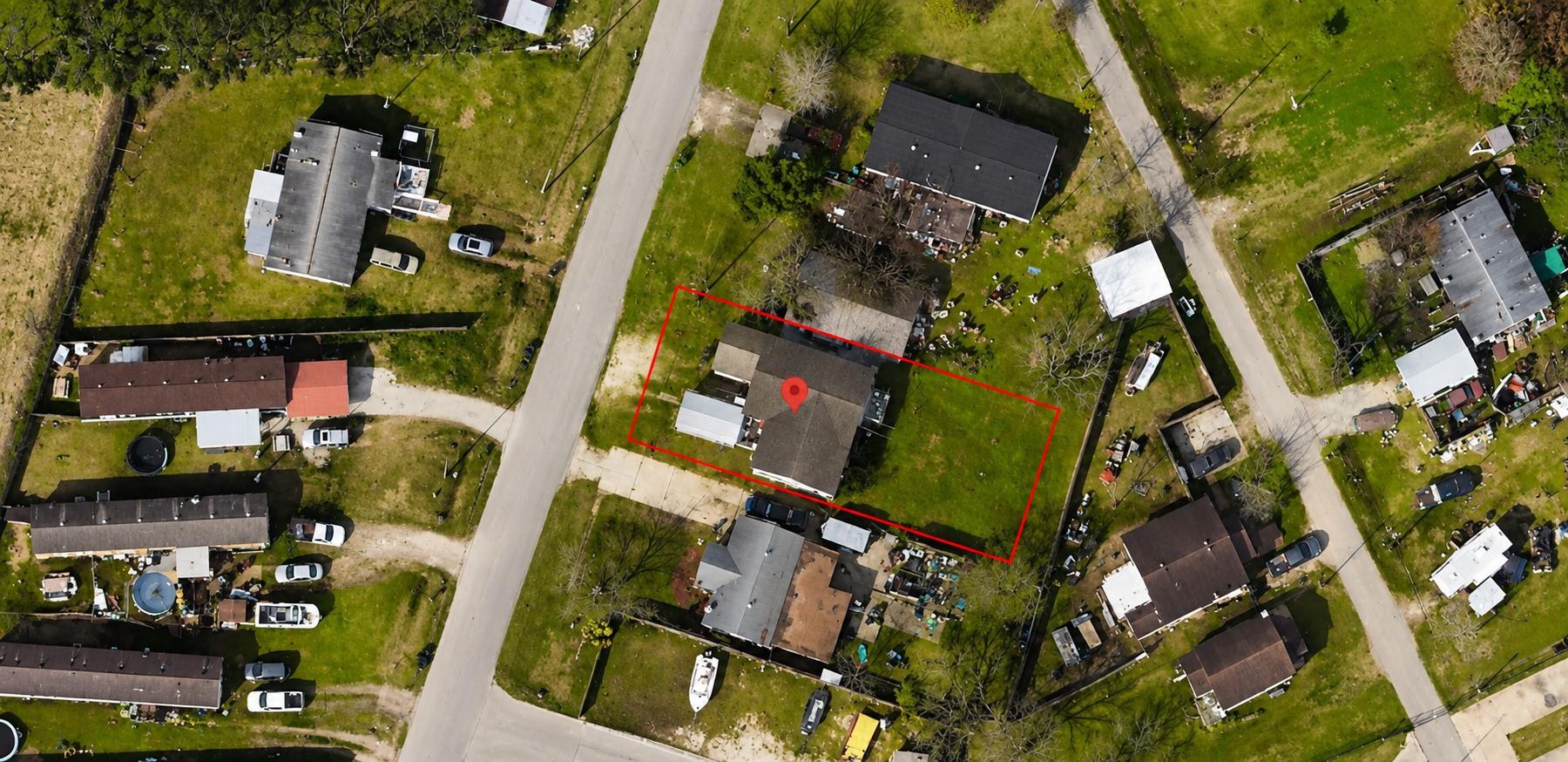 2534 Oyster Creek Bend