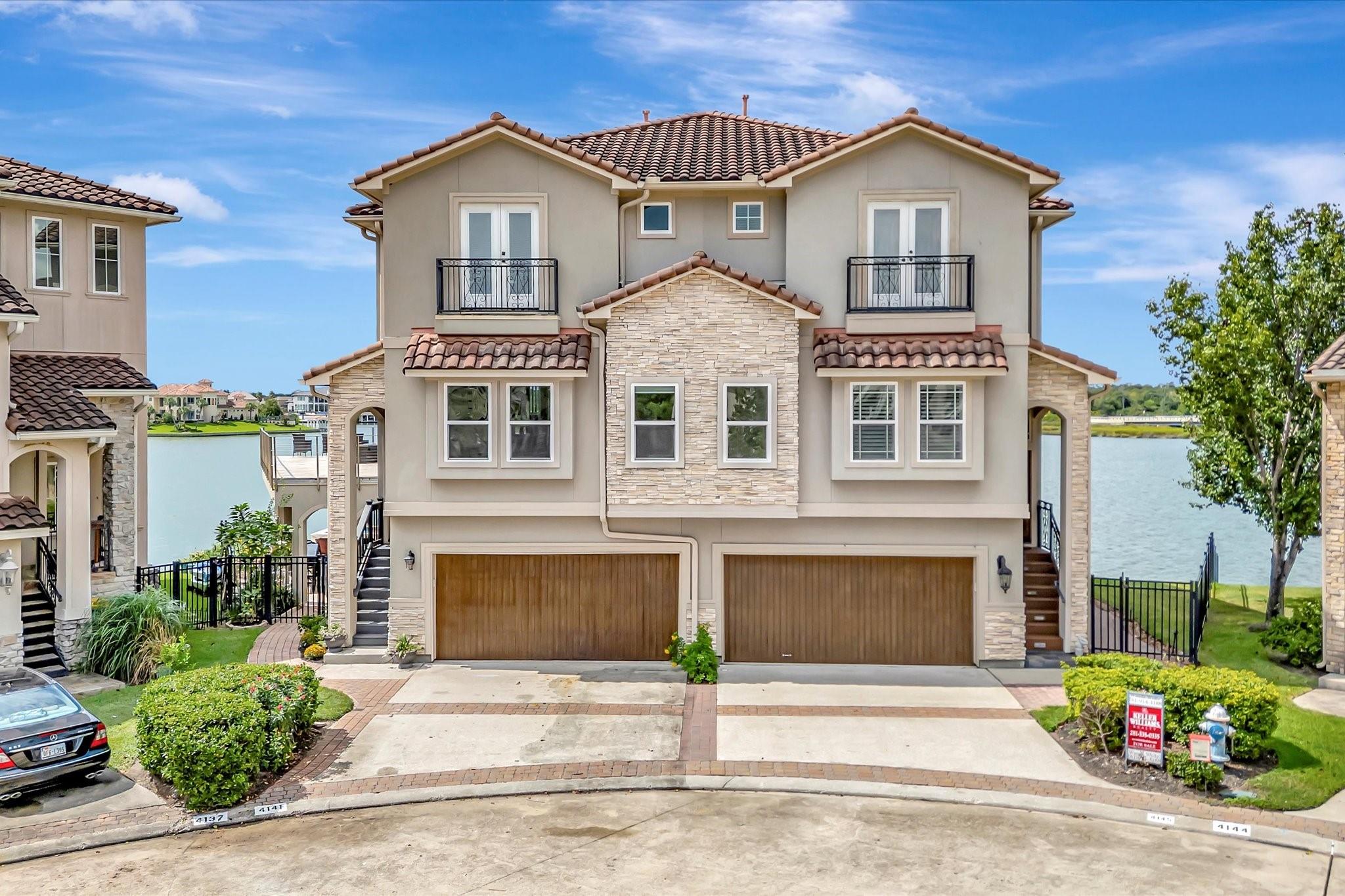 4141 Boardwalk Boulevard
