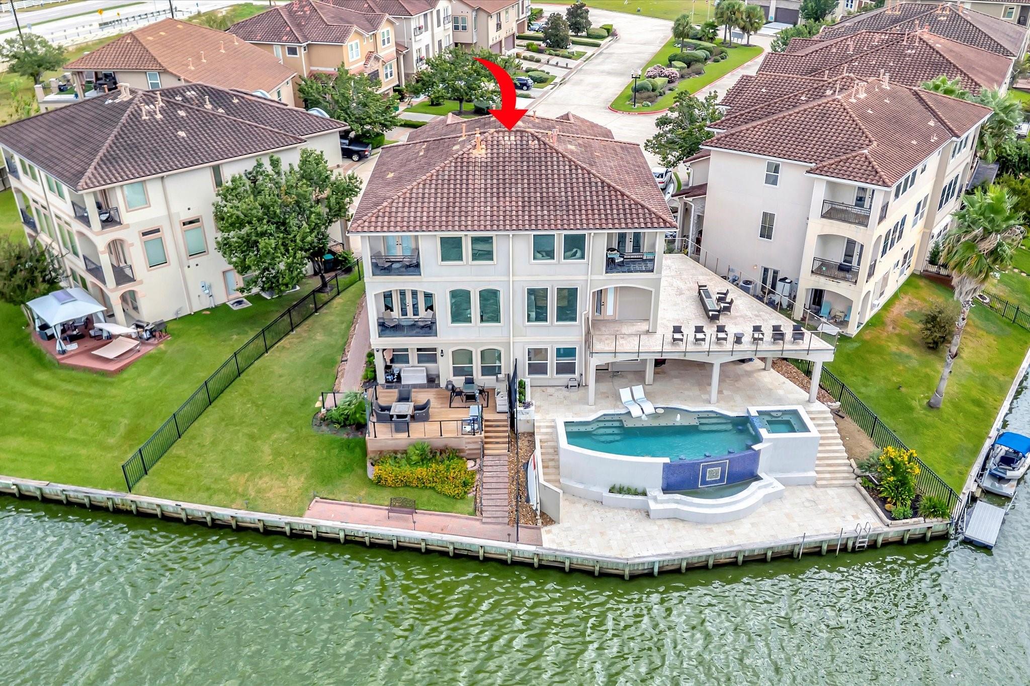4141 Boardwalk Boulevard