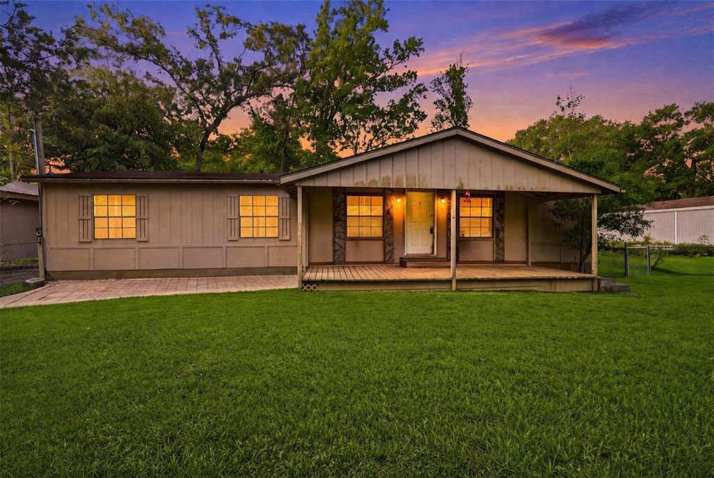 Photo of 23668 3rd Street, New Caney, TX 77357 (MLS # 68746379)