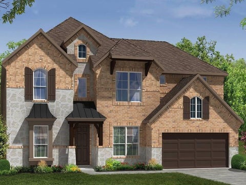 Photo of 5232 Autumn Hills Trail, Pearland, TX 77584 (MLS # 5910035)