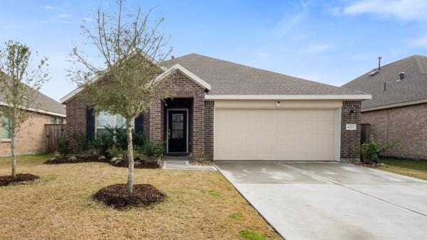 4222 Sonora Prairie Trail