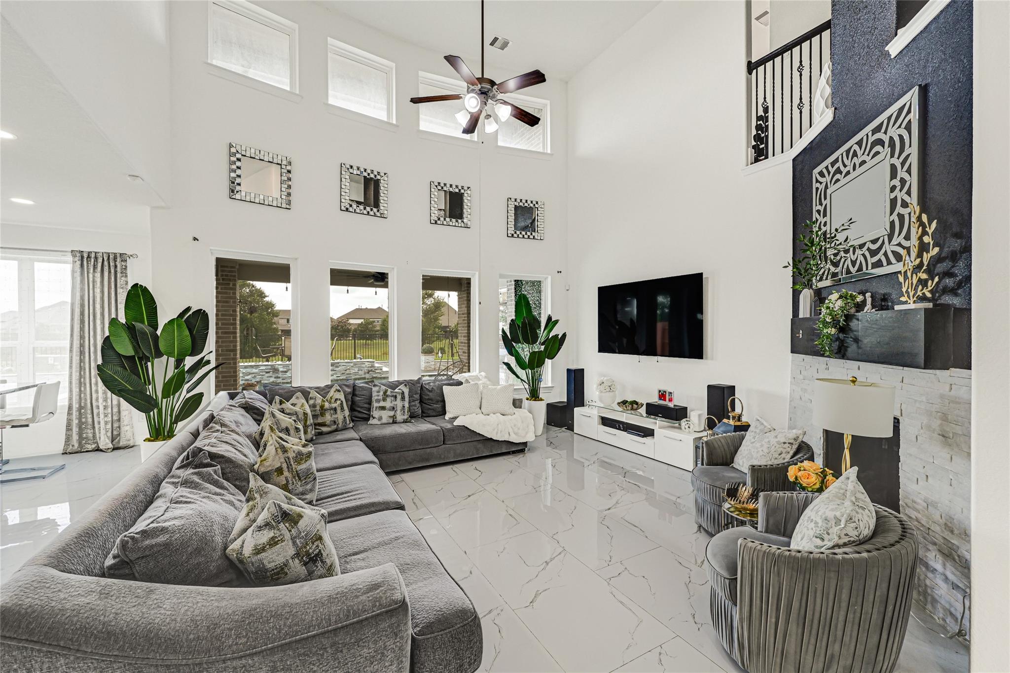 6607 Providence River Lane