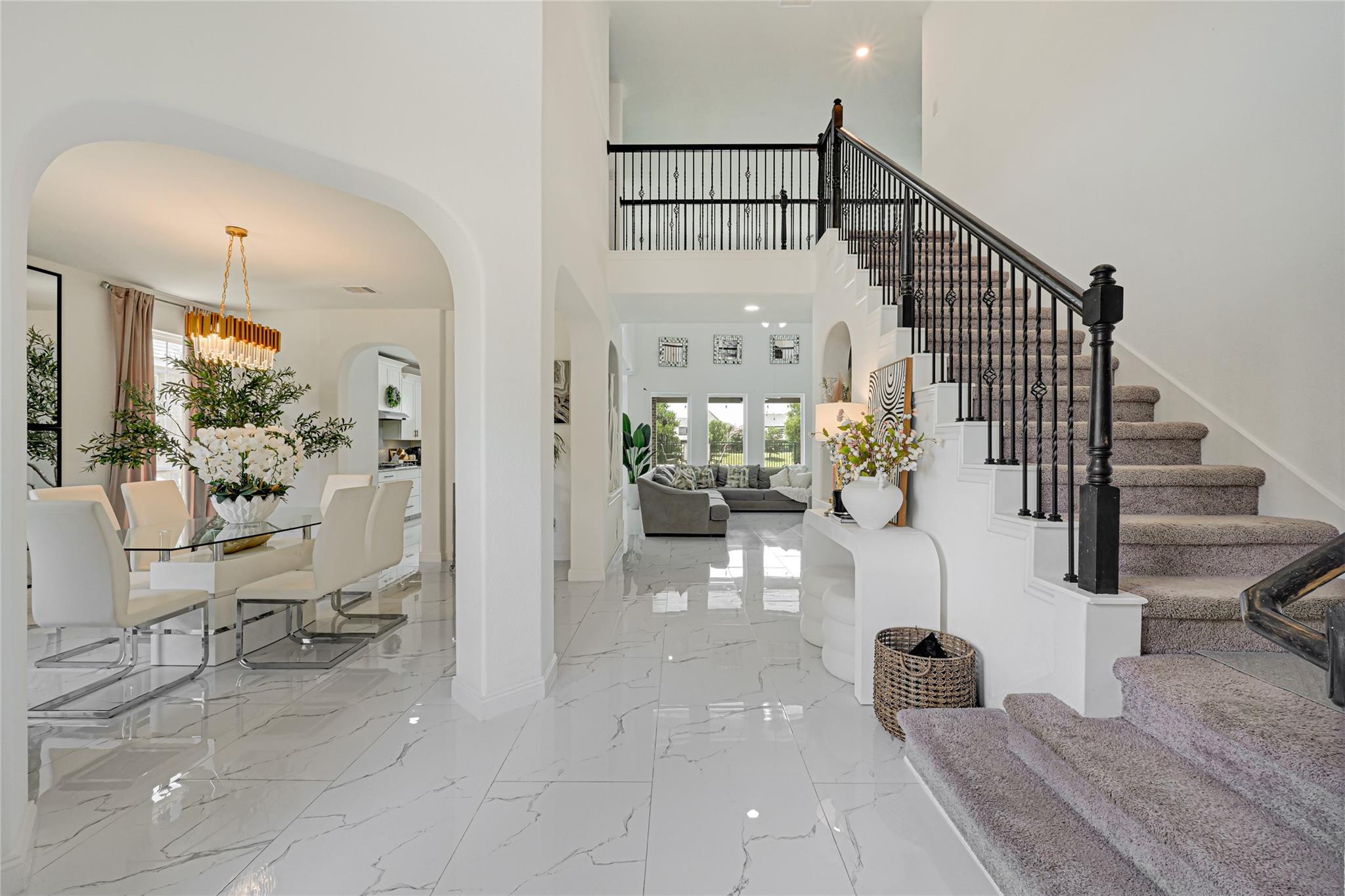 6607 Providence River Lane