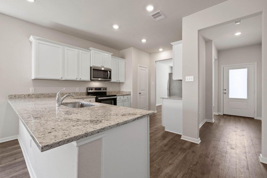 Photo of 7543 Tipton Meadow Way, Richmond, TX 77469 (MLS # 44149506)