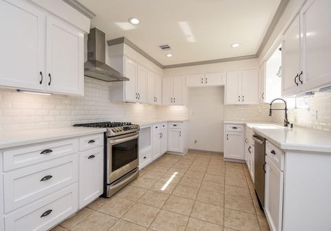 1918 Tulsa Street Deer Park TX 77536