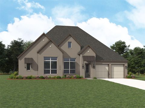 Photo of 112 Jubilee Meadow Drive, Willis, TX 77318 (MLS # 91642694)