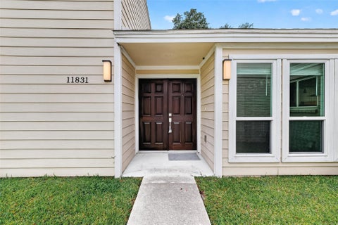 Photo of 11831 Briar Forest Drive, Houston, TX 77077 (MLS # 61072049)