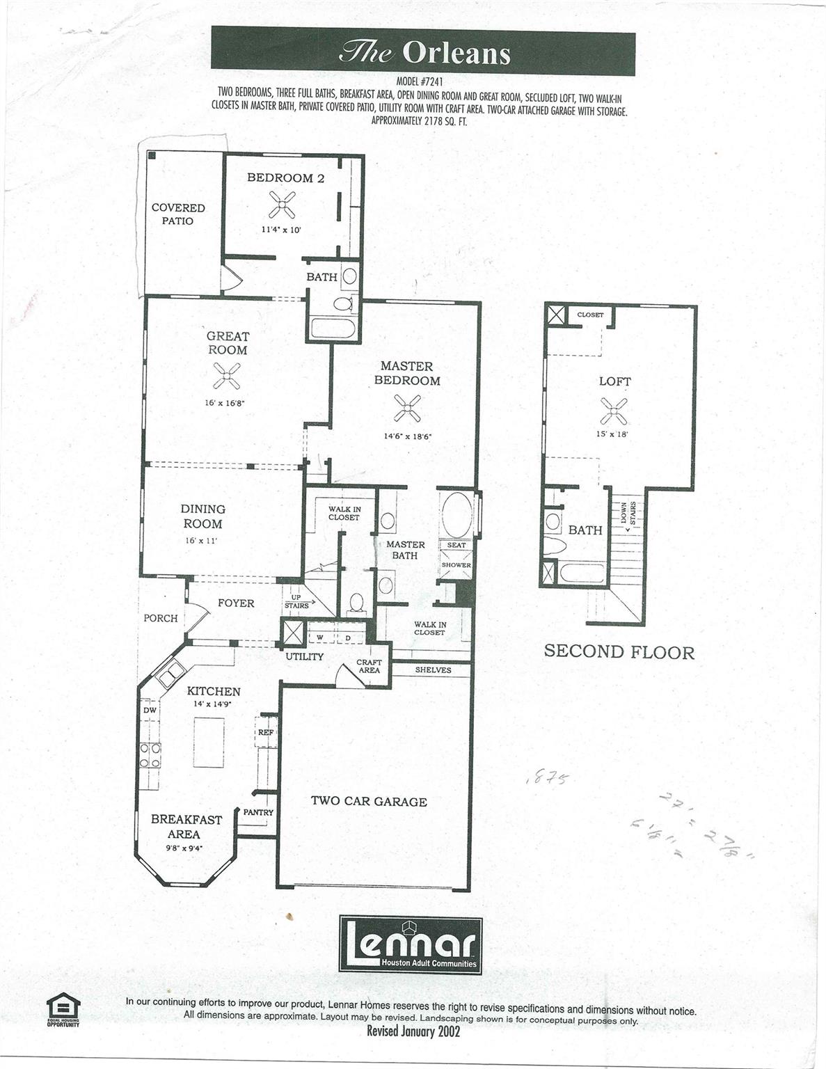 51 N Country Gate Circle