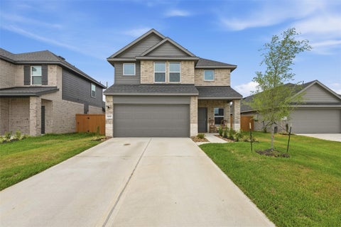 Homes For Sale - 3020 Brizzo Beach Lane<br/> Waller County, Katy, TX 77493