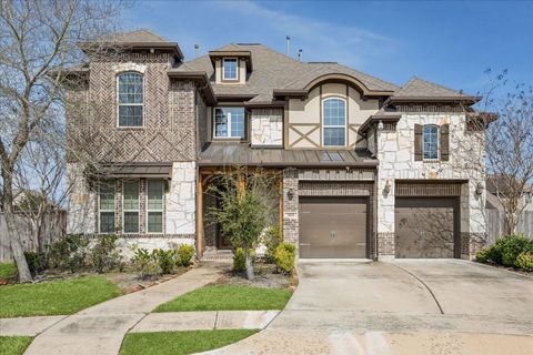 3525 Manor View Court Pearland TX 77584