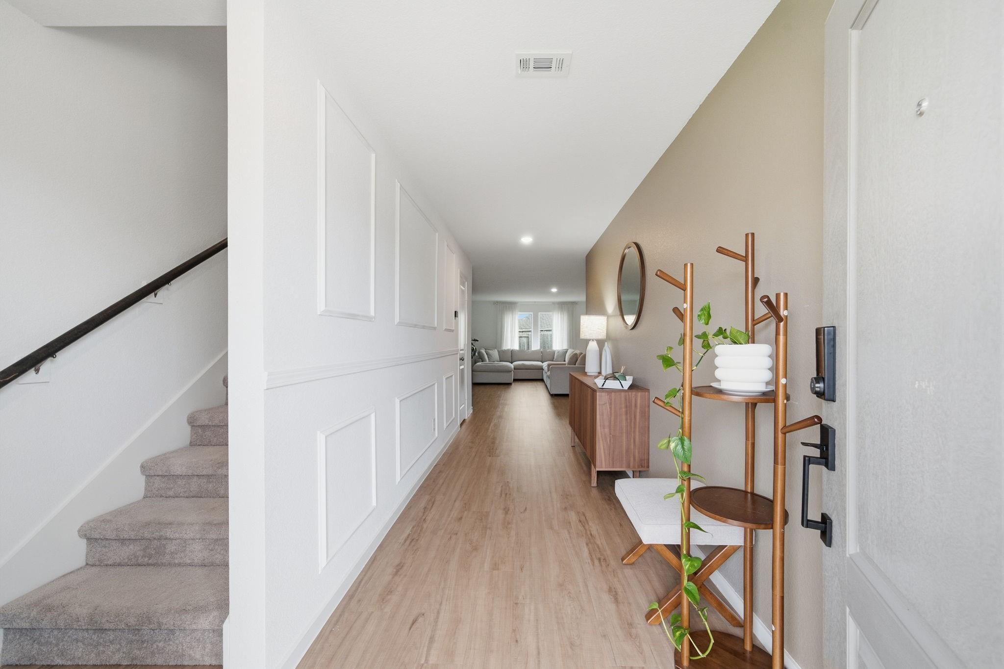 21107 Newberry Grove Lane