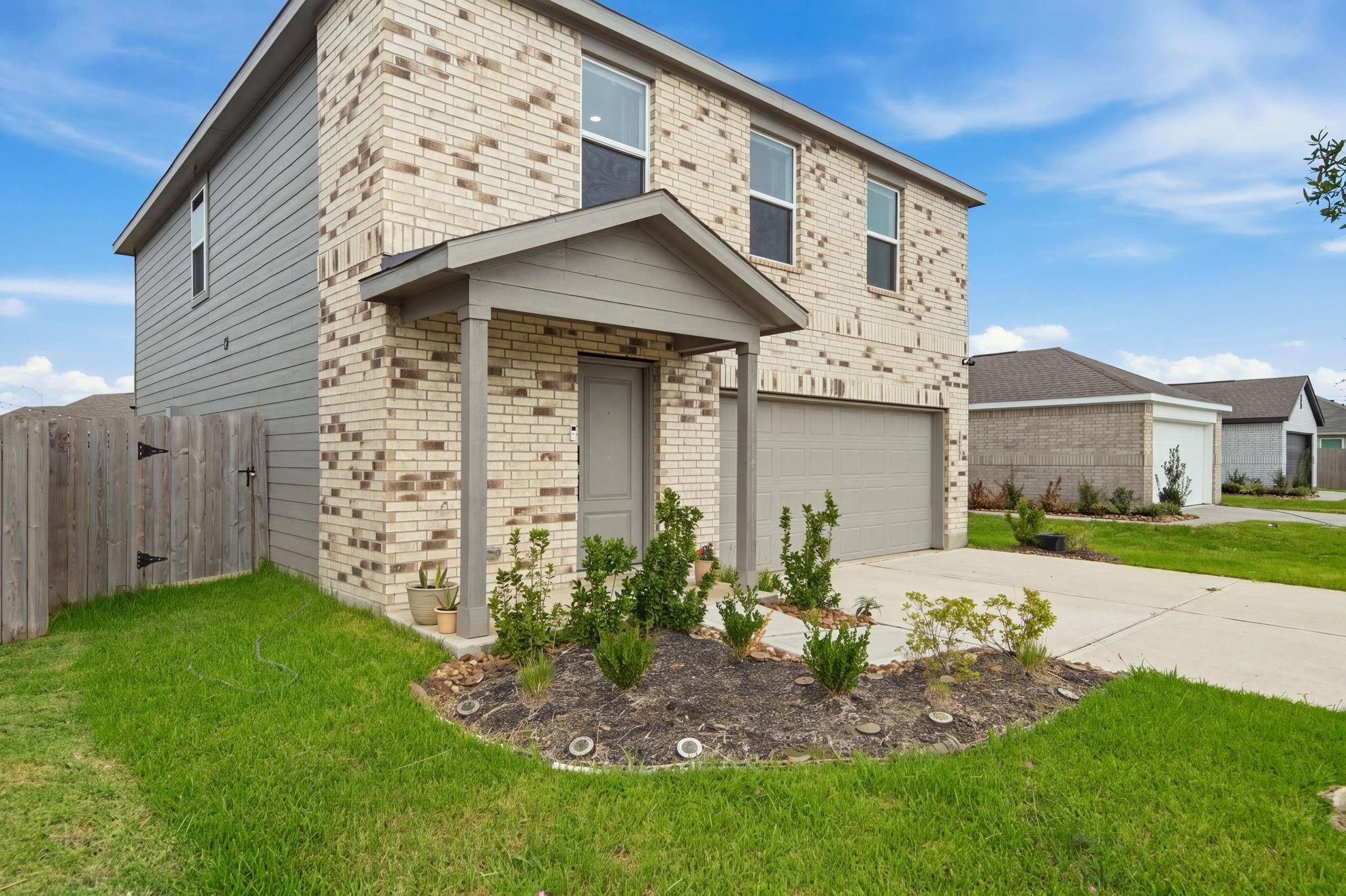 21107 Newberry Grove Lane