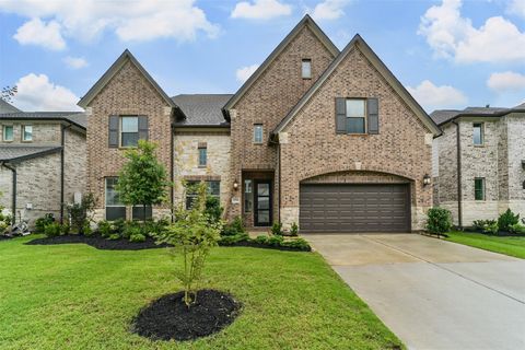 Photo of 17794 Misty Brook Lane, Conroe, TX 77302 (MLS # 87375546)