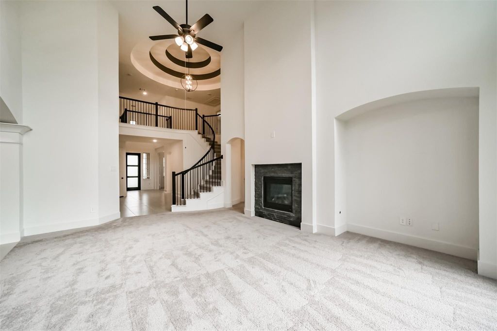 Photo of 17794 Misty Brook Lane, Conroe, TX 77302 (MLS # 87375546)