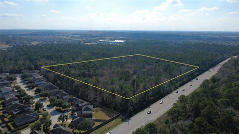 14 TBD Will Clayton Parkway Humble TX 77396