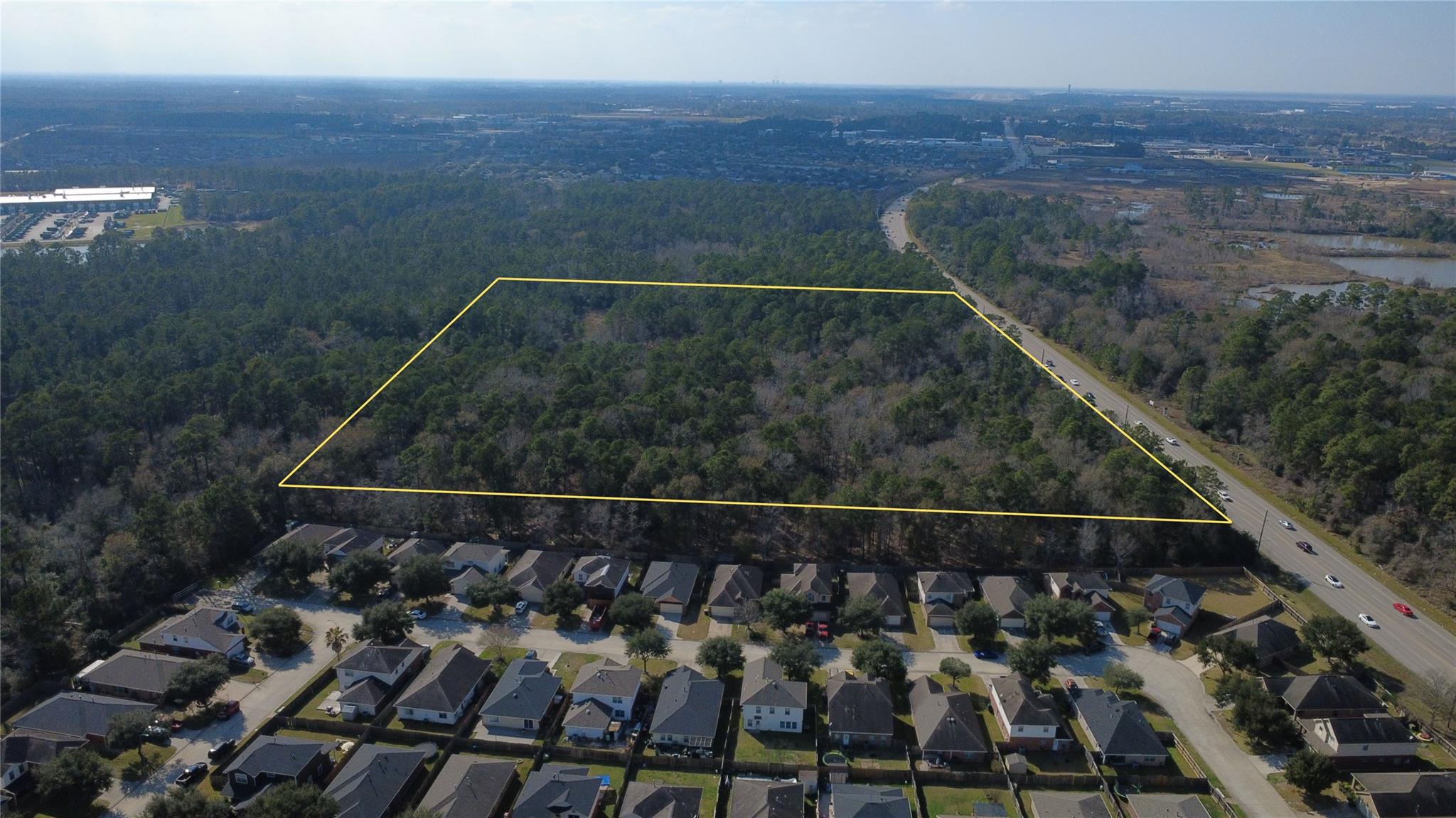 14 TBD Will Clayton Parkway