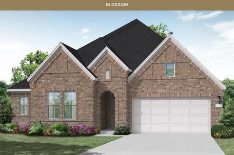 Photo of 1498 Florecer Lane, Magnolia, TX 77354 (MLS # 7319964)