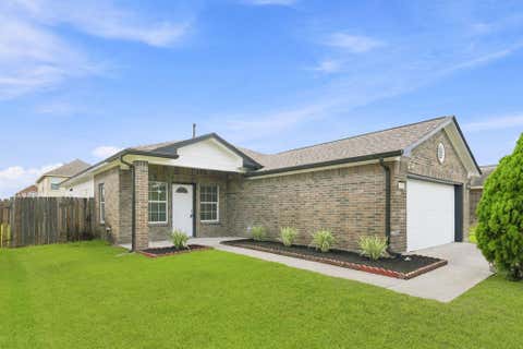 Photo of 10702 Jordan Heights Drive, Houston, TX 77016 (MLS # 54075489)