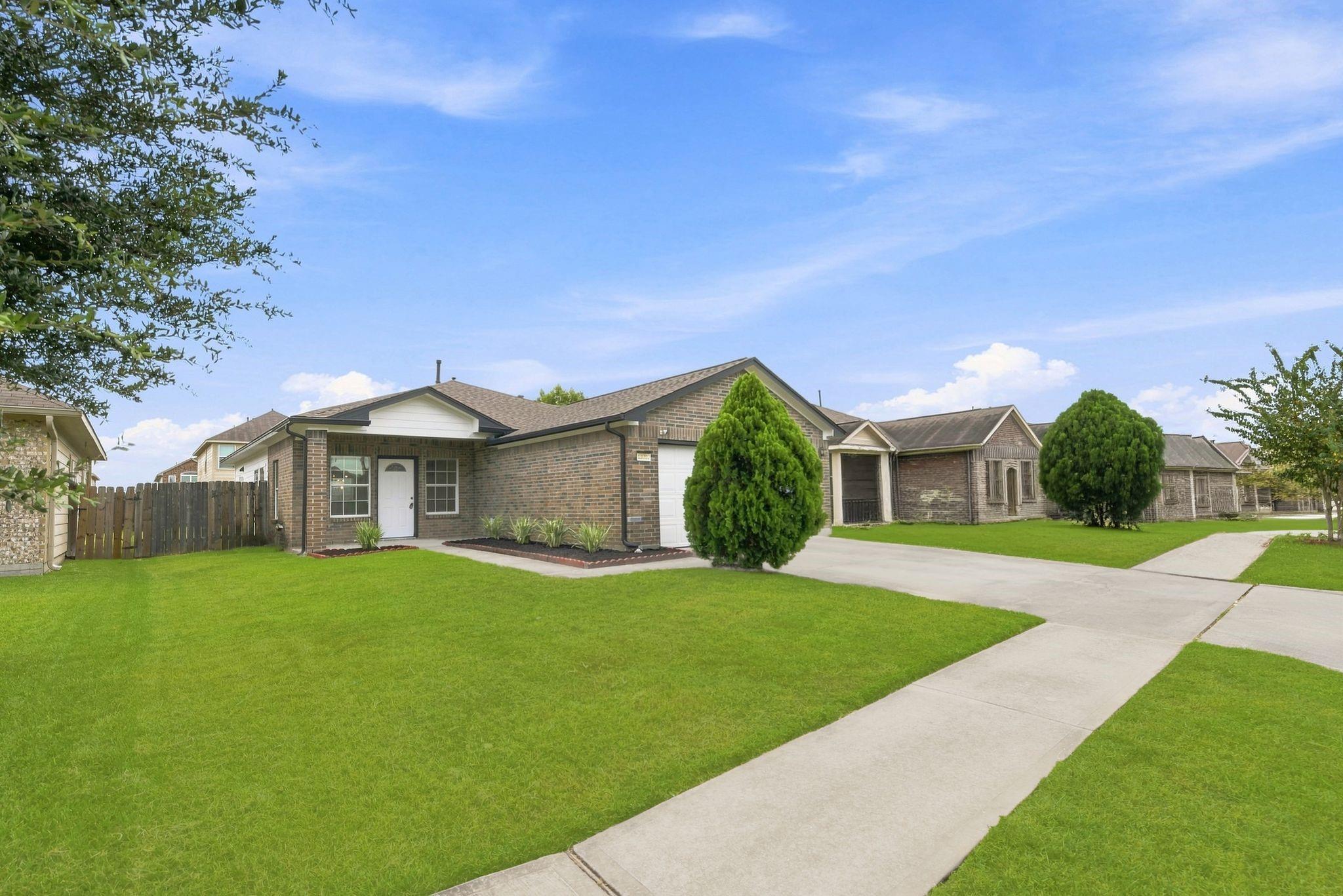 10702 Jordan Heights Drive