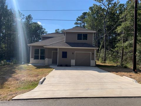 15671 Oak Drive Montgomery TX 77356