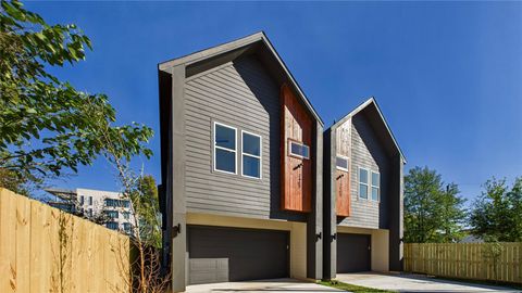 Photo of 2407 Stuart Street, Houston, TX 77004 (MLS # 95101503)