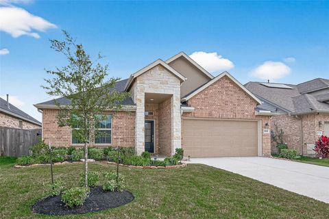17018 Lily Burton Lane Hockley TX 77447