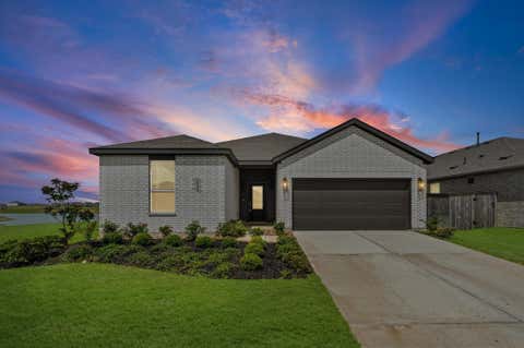 Photo of 16503 Mesquite Field Drive, Hockley, TX 77447 (MLS # 40511291)