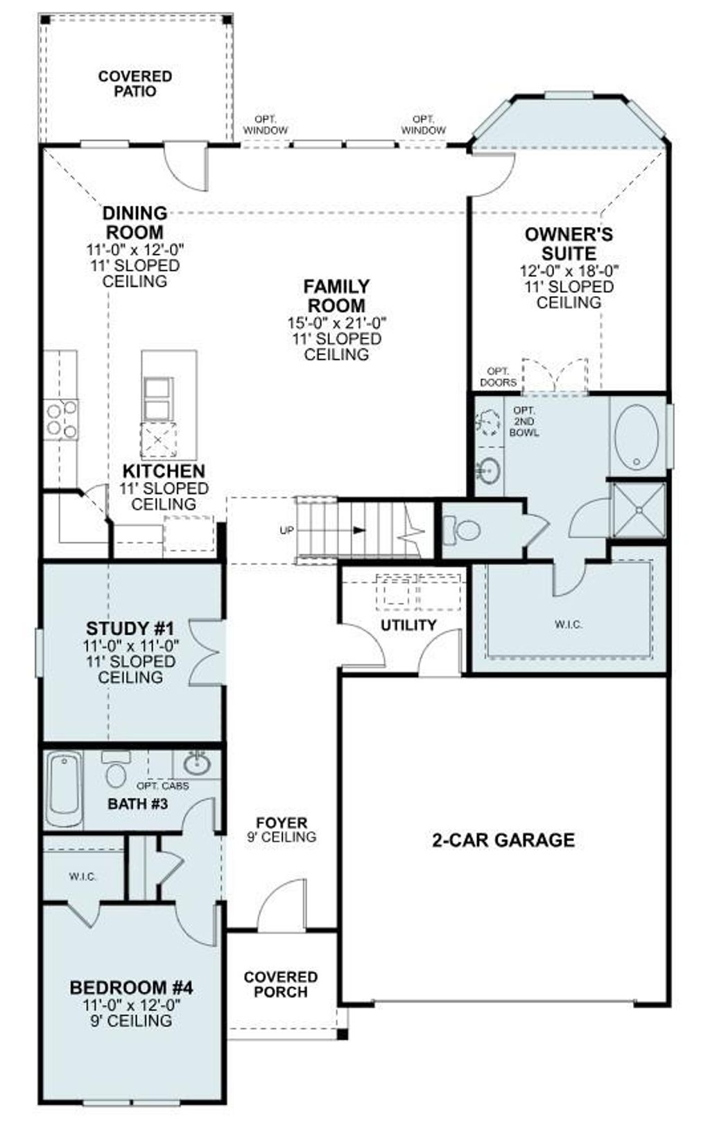Photo of 16815 Zavala Way, Montgomery, TX 77316 (MLS # 32219898)