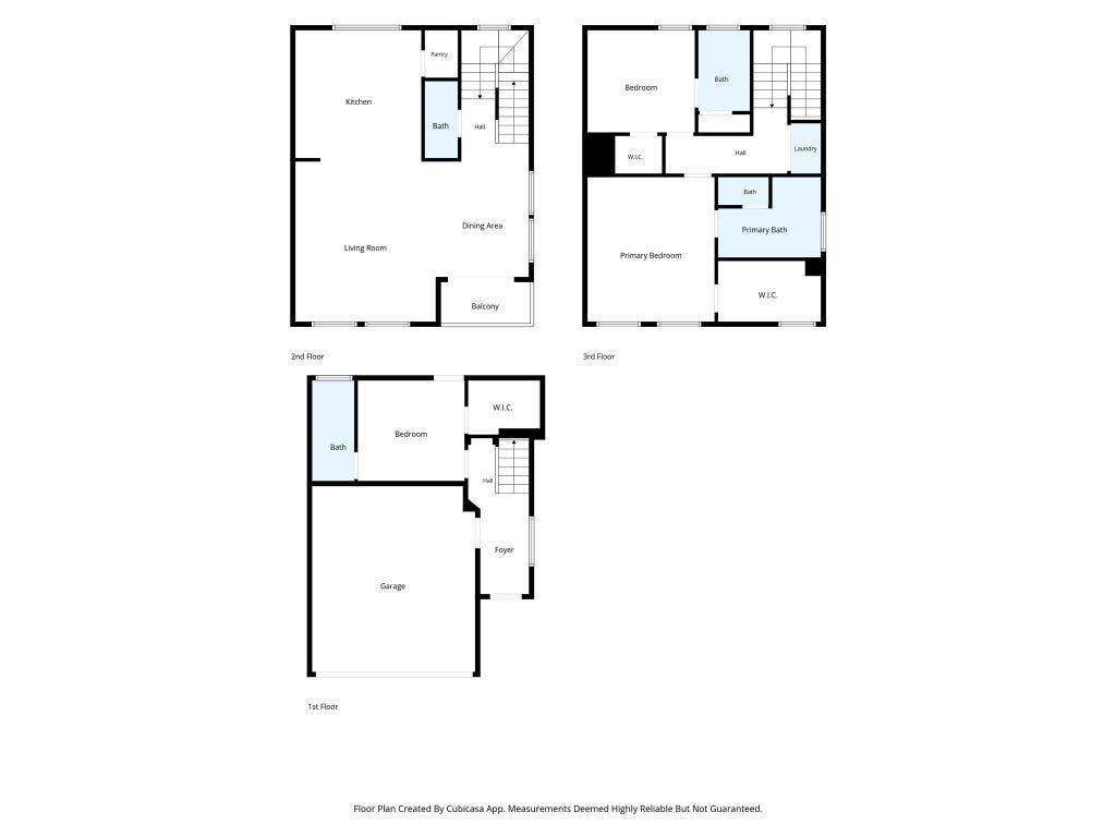 Photo of 1406 Cedar Post Lane, Houston, TX 77055 (MLS # 47773301)