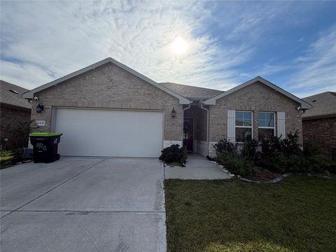 Photo of 6426 Sugarcane Lane, Richmond, TX 77469 (MLS # 19506977)