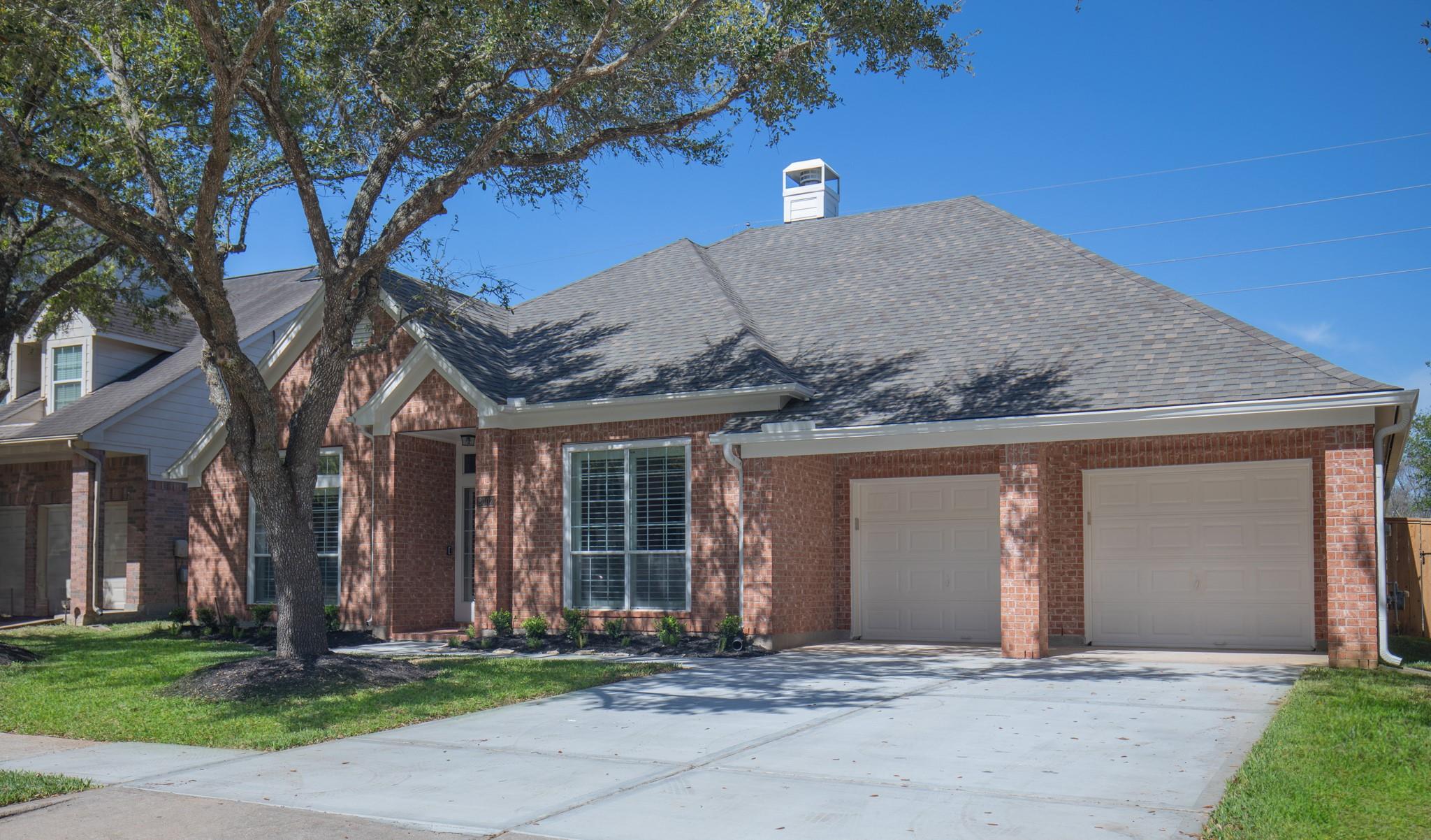 2307 Upland Park Drive