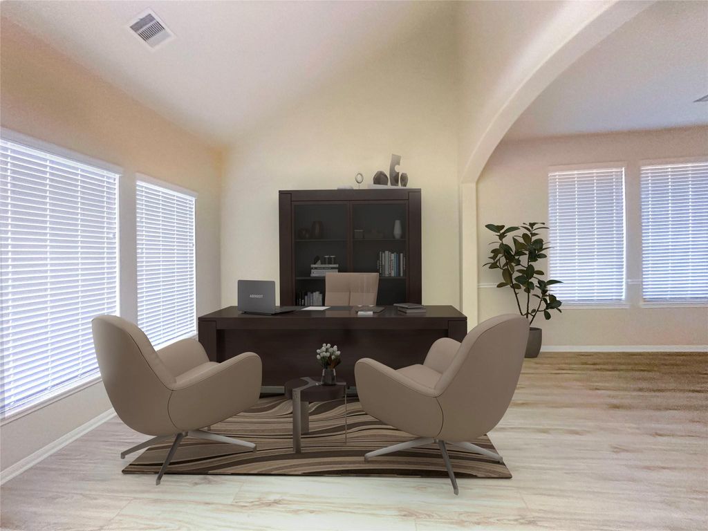 Photo of 12923 Pecan Shores Drive, Houston, TX 77044 (MLS # 13707340)