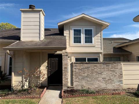 Condo For Rent - 13038 Leader Street #990<br/> Houston, TX 77072