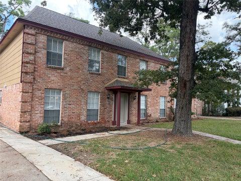 Photo of 1506 Castlerock Drive, Houston, TX 77090 (MLS # 84630504)