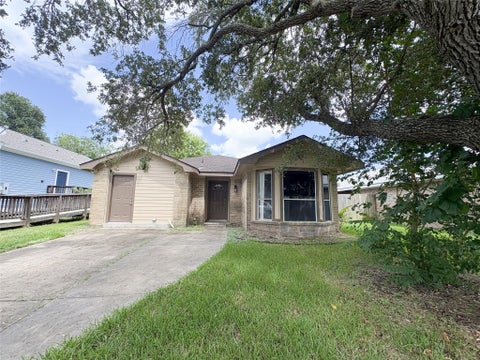 Photo of 4503 Rattan Avenue, Bay City, TX 77414 (MLS # 2334112)