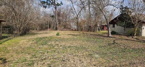 0 Albert Drive Houston TX 77396