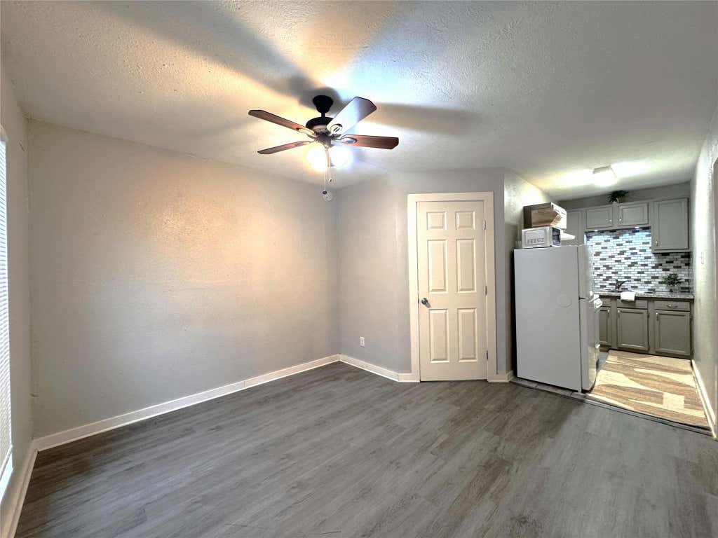 Photo of 1813 Hatwell Street #A, Houston, TX 77023 (MLS # 9401702)