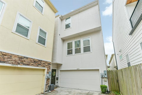 Photo of 6623 Letein Street, Houston, TX 77008 (MLS # 19761747)