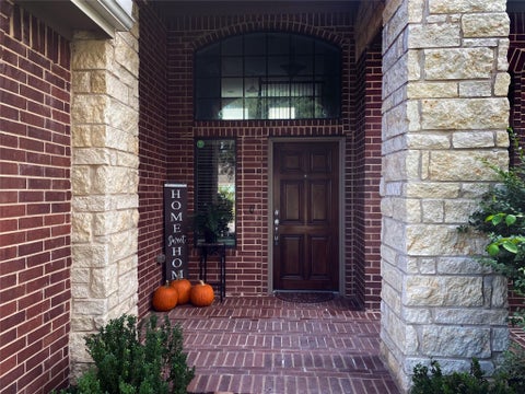 Photo of 6227 Carnaby Lane, Rosenberg, TX 77471 (MLS # 47963474)