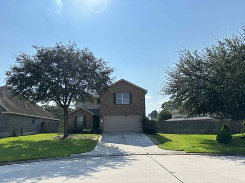 Photo of 10208 Wood Fern Court, Conroe, TX 77385 (MLS # 86120361) Photo of 10208 Wood Fern Court, Conroe, TX 77385 (MLS # 86120361)
