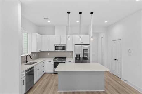 Photo of 3426 Bolin Road Roads, Houston, TX 77092 (MLS # 46948417)