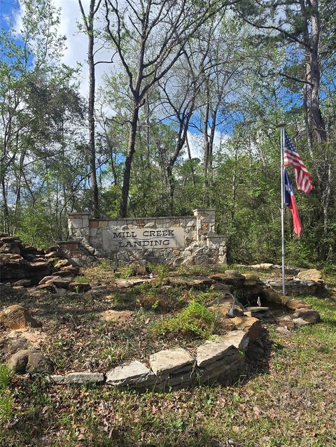 0 N Mill Dr Magnolia TX 77354