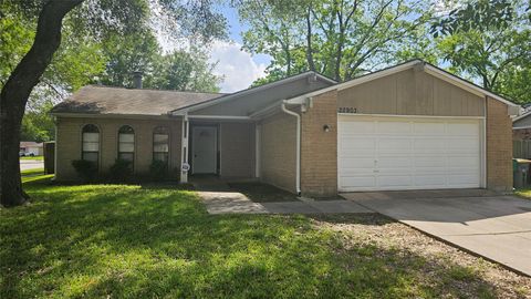 Photo of 22903 Millgate Drive, Spring, TX 77373 (MLS # 79029335)